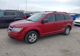 2010 DODGE JOURNEY SE