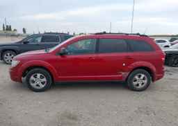 2010 DODGE JOURNEY SE