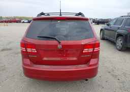 2010 DODGE JOURNEY SE