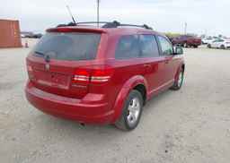 2010 DODGE JOURNEY SE