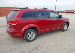2010 DODGE JOURNEY SE