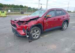 2022 MITSUBISHI ECLIPSE CROSS LE