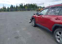 2022 MITSUBISHI ECLIPSE CROSS LE