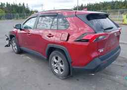 2022 MITSUBISHI ECLIPSE CROSS LE