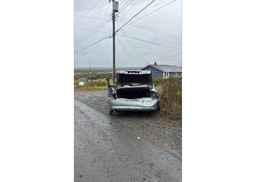 2003 LINCOLN LS