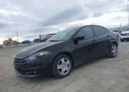 2013 DODGE DART LIMITED
