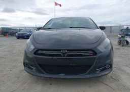 2013 DODGE DART LIMITED