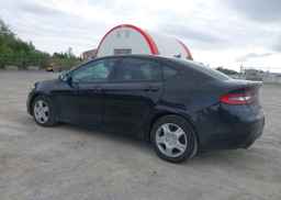 2013 DODGE DART LIMITED