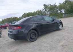2013 DODGE DART LIMITED