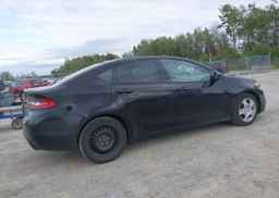 2013 DODGE DART LIMITED