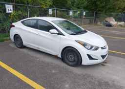 2014 HYUNDAI ELANTRA