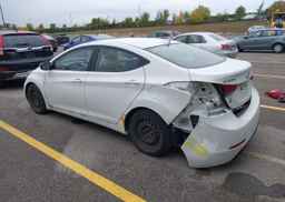 2014 HYUNDAI ELANTRA
