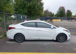 2014 HYUNDAI ELANTRA