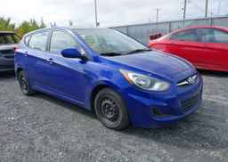 2014 HYUNDAI ACCENT