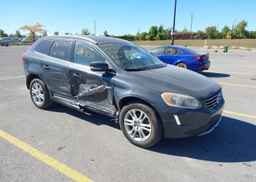 2015 VOLVO XC60 T5