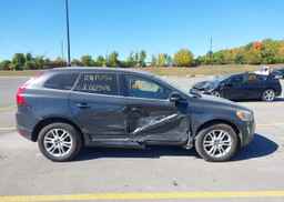 2015 VOLVO XC60 T5
