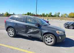 2015 VOLVO XC60 T5