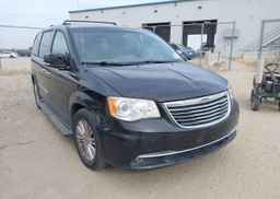 2011 CHRYSLER TOWN & COUNTRY LIMITED