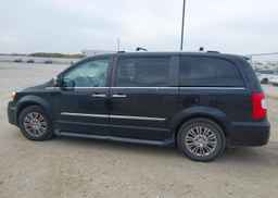 2011 CHRYSLER TOWN & COUNTRY LIMITED
