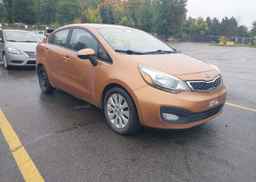 2012 KIA RIO
