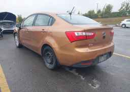 2012 KIA RIO