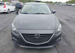 2015 MAZDA 3 TOURING