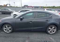 2015 MAZDA 3 TOURING