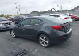 2015 MAZDA 3 TOURING