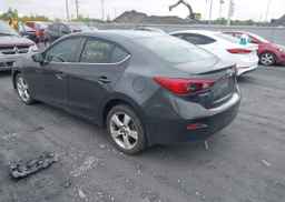 2015 MAZDA 3 TOURING