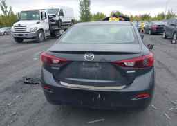 2015 MAZDA 3 TOURING