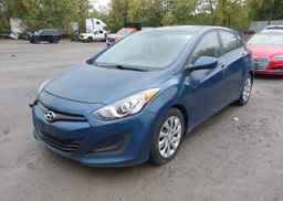 2014 HYUNDAI ELANTRA GT