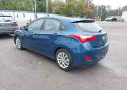 2014 HYUNDAI ELANTRA GT