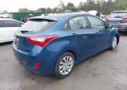 2014 HYUNDAI ELANTRA GT