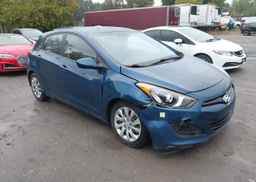 2014 HYUNDAI ELANTRA GT
