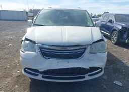 2011 CHRYSLER TOWN & COUNTRY