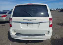 2011 CHRYSLER TOWN & COUNTRY