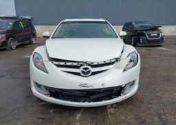2011 MAZDA 6 I