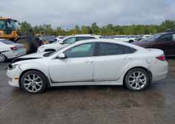 2011 MAZDA 6 I