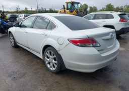 2011 MAZDA 6 I