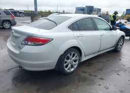 2011 MAZDA 6 I
