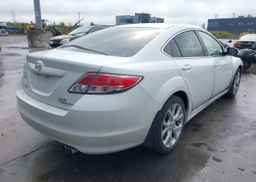 2011 MAZDA 6 I