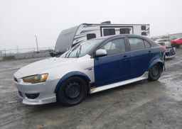 2012 MITSUBISHI LANCER SPORTBACK SE