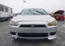 2012 MITSUBISHI LANCER SPORTBACK SE