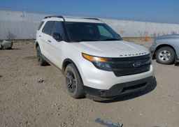 2014 FORD EXPLORER SPORT