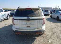2014 FORD EXPLORER SPORT