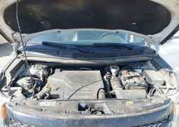 2014 FORD EXPLORER SPORT