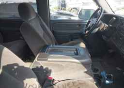 2006 GMC SIERRA 2500HD SL