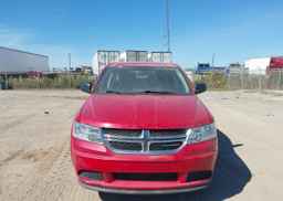 2015 DODGE JOURNEY CVP