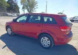 2015 DODGE JOURNEY CVP