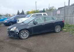 2013 BUICK VERANO